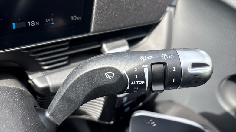 Hyundai IONIQ 5 125kW Advance 63 kWh 5dr Auto Electric Hatchback